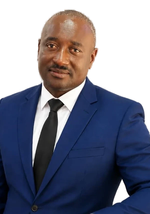 Alhaji Murtala M. Alhassan